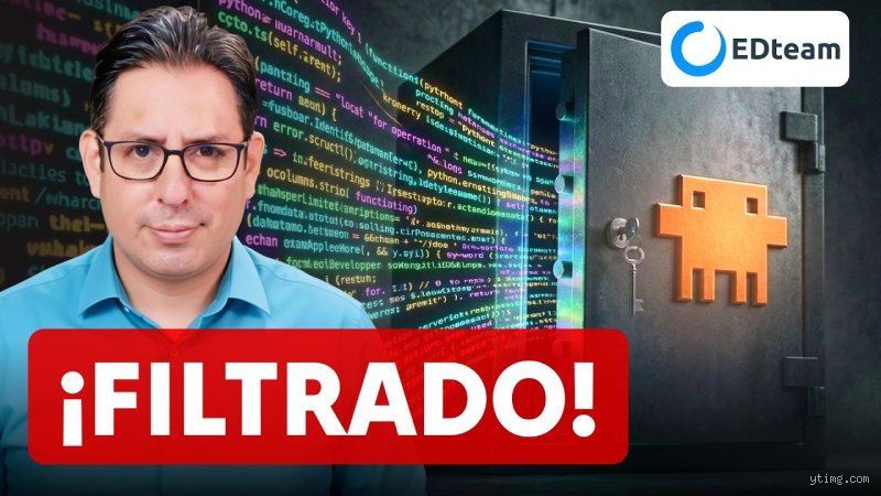 ¿Cómo filtró Anthropic el código fuente de Claude? Anatomía de un supuesto incidente que sacudió el ecosistema de la IA