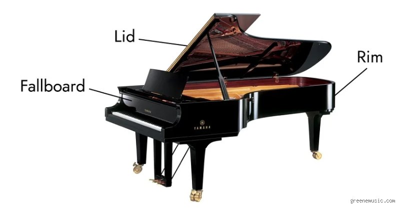 ¿Cómo se llama una pieza corta para piano? Guía completa sobre las formas breves y su magia sonora