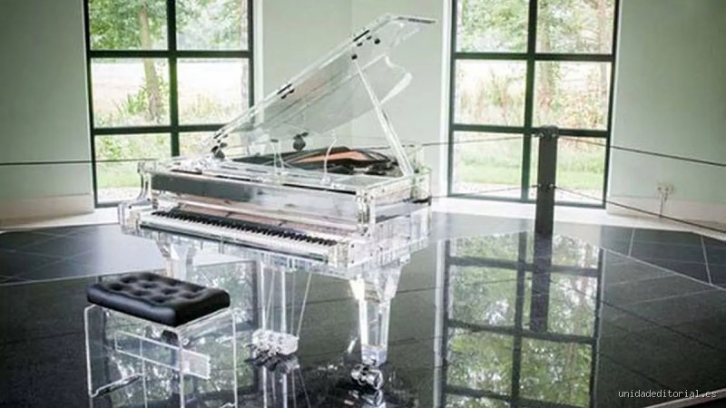 ¿Cuál es el piano más caro de Steinway y qué justifica semejante locura de precio?