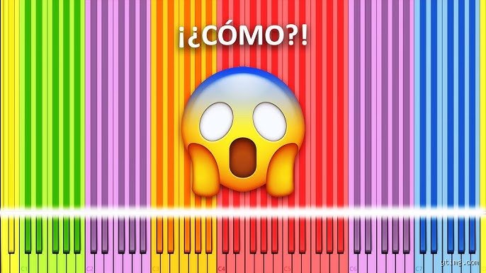 El enigma de los dedos rotos: ¿Cuál es la canción más imposible de tocar en piano hoy en día?