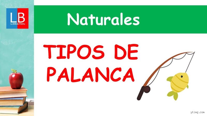 ¿Cuál es la palanca para la clase 4? Descubre todo lo que necesitas saber