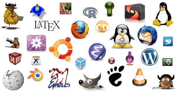 ¿Cuáles son los 5 software libres que realmente dominan el panorama digital actual y por qué deberías conocerlos?