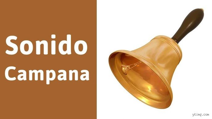 ¿Dónde puedo ver cómo suena la campana? Guía definitiva para visualizar la acústica del bronce en la era digital