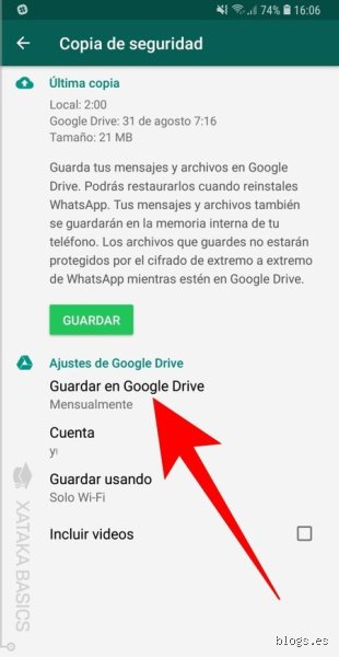 ¿Dónde quedan los mensajes de WhatsApp que se borran y qué rastro real dejan en la memoria de tu teléfono?