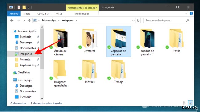¿Dónde se guardan las fotos de pantalla? Guía definitiva para encontrar tus capturas perdidas en cualquier dispositivo