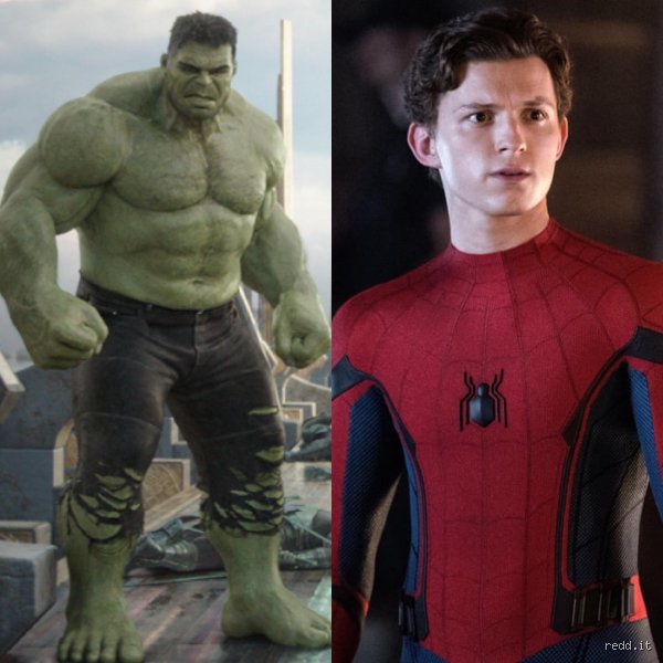 ¿Es Peter Parker más inteligente que Bruce Banner? Una disección profunda sobre el intelecto en el universo Marvel