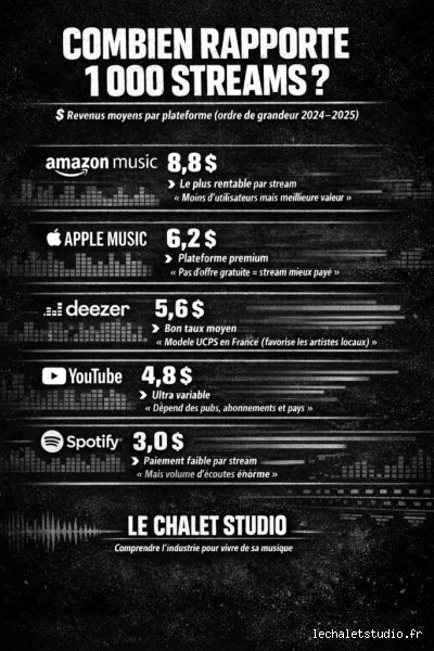 ¿Es rentable Apple Music? La cruda realidad tras el imperio del streaming y los márgenes de Cupertino
