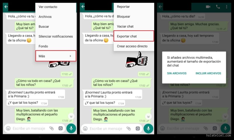 ¿Existe alguna forma de guardar una conversación de texto completa? Guía definitiva para rescatar tus mensajes del olvido digital