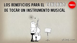 ¿Cuáles son los beneficios para el cerebro de tocar un instrumento musical? La ciencia tras la neuroplasticidad