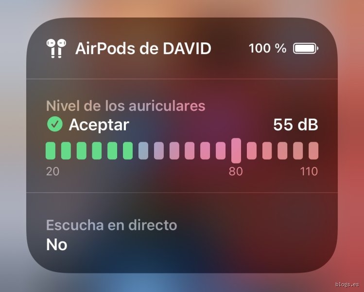 ¿Mi iPhone puede medir decibelios? La verdad técnica tras el sensor que llevas en el bolsillo