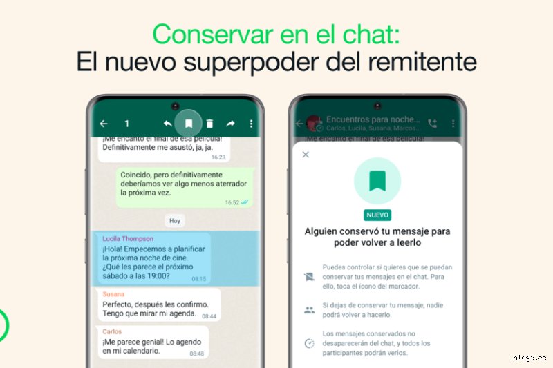 ¿Puedo guardar permanentemente una conversación de WhatsApp? Guía definitiva para blindar tus chats contra el olvido digital