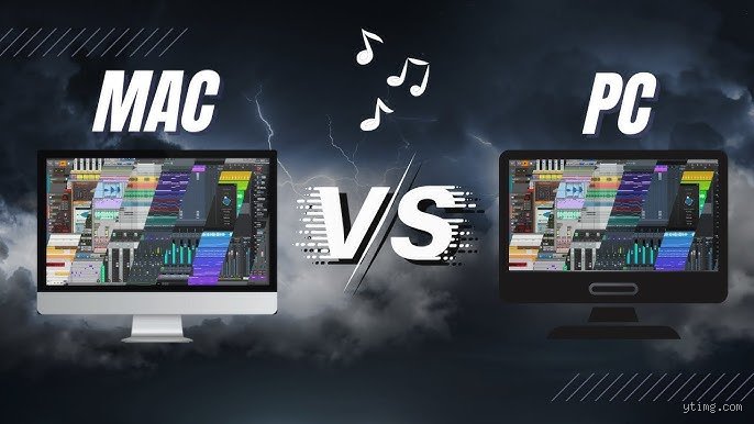 ¿Qué sistema operativo es mejor para producción musical?