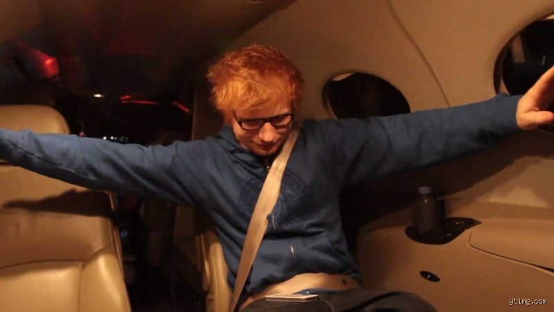 ¿Viaja Ed Sheeran en jet privado? Desmontando el mito del cantautor de a pie frente a la aviación de lujo