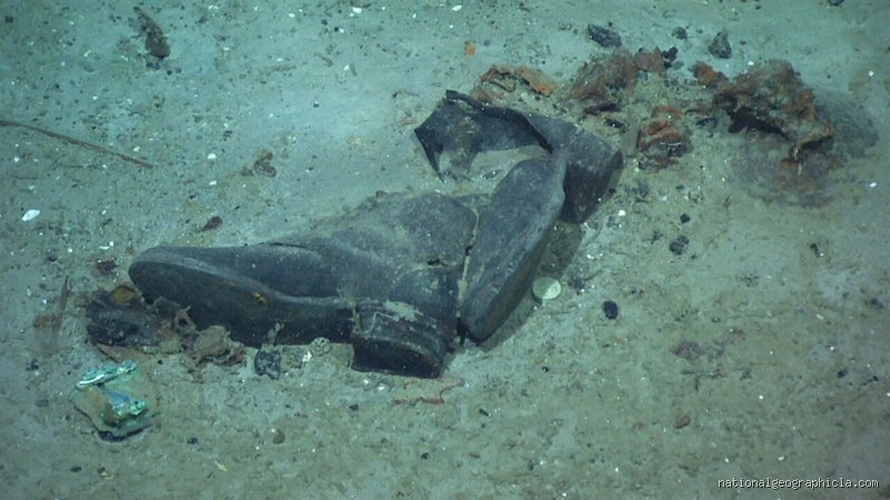 La cifra real detrás de la tragedia: ¿Cuántos cadáveres se recuperaron del Titanic tras el naufragio de 1912?