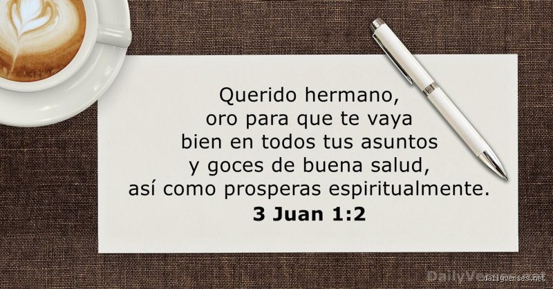 ¿Qué nos enseña realmente 3 Juan 1 2 sobre la prosperidad integral y el equilibrio del alma?