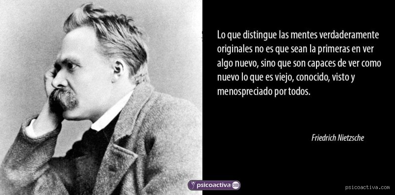 ¿Cuál fue la famosa frase de Nietzsche? El grito que liquidó la metafísica occidental y cambió nuestra historia