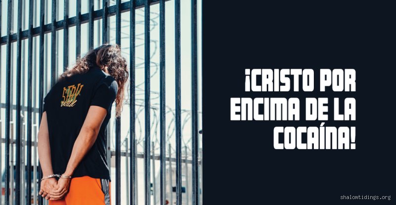 ¿Perdona Dios a las personas que consumen drogas? Un análisis teológico, humano y sin censura sobre la redención