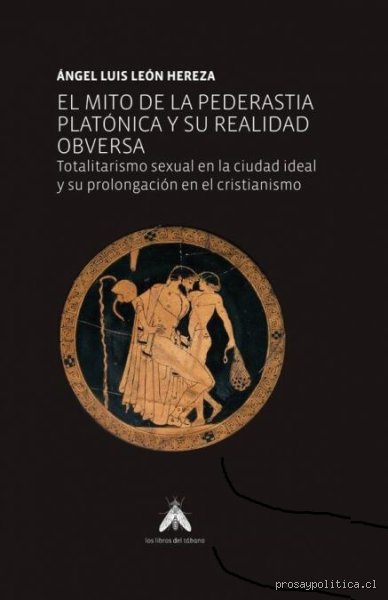 ¿Sócrates practicó la pederastia? Realidades y mitos sobre el eros pedagógico en la Atenas del siglo V