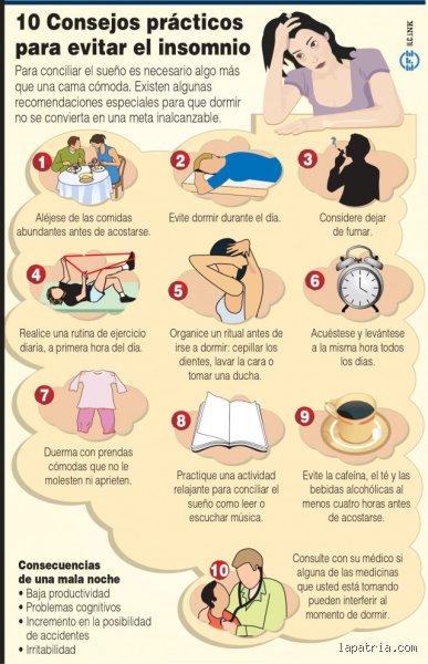 ¿Cómo dormir bien en pocas horas? La verdad sobre el sueño eficiente