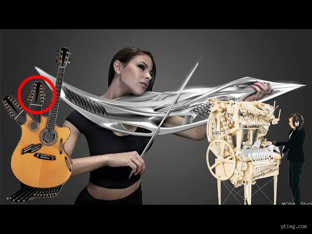 ¿Cuál es el instrumento más difícil de aprender?