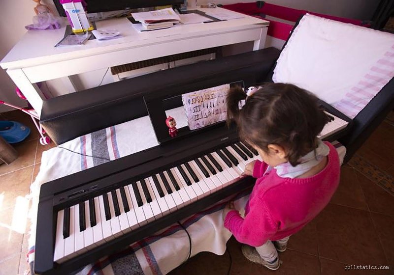¿Realmente tienen las personas que tocan el piano un coeficiente intelectual más alto?