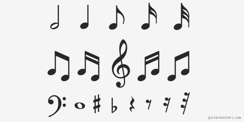 ¿Cuál es la nota musical más perfecta?