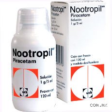 ¿Cuál es la dosis de piracetam para niños? Guía completa y actualizada
