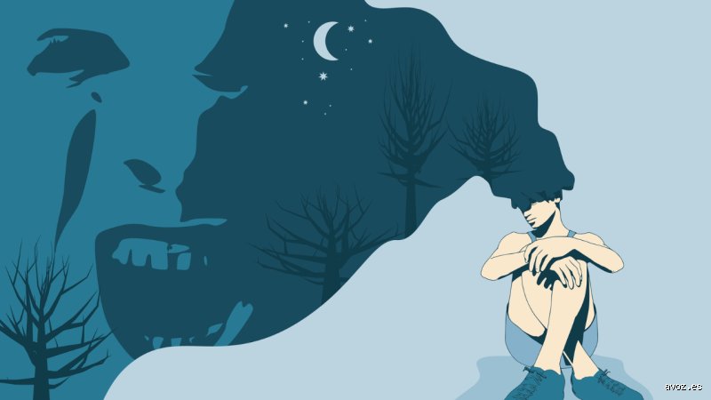 ¿Cómo se llama la enfermedad que no lo deja dormir a uno?