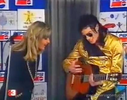 ¿Michael Jackson sabía tocar instrumentos? La verdad detrás del Rey del Pop
