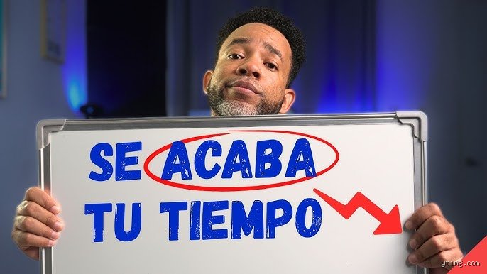 ¿Es demasiado tarde para crecer en YouTube? La verdad sobre el mito del 2024