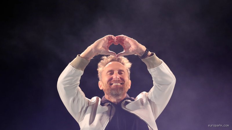 ¿Cuánto cobra David Guetta? La verdad detrás de los millones y los escenarios